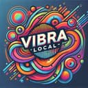 Vibralocal Logo